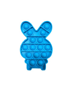 BLUE BUNNY POP-ITS